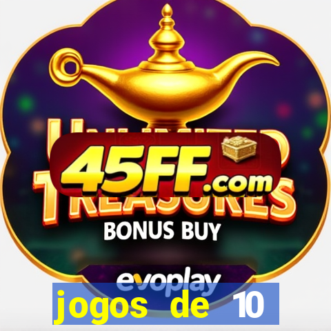 jogos de 10 centavos estrela bet